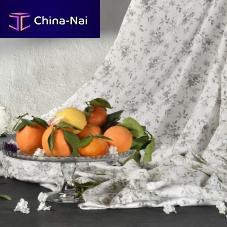 Upholstery fabric 17585for curtainfor roller blindsnature pattern