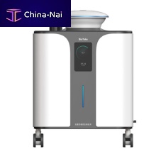 Operating room disinfection system DS1001DS1002hydrogen peroxydeair/steammobile