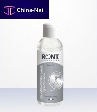 100 ml hand sanitizer 9200