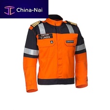 Professional jacket ScanPyro AS 001breathablelong-sleeve