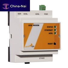 ISDN modem DSL3MnetworkinternetADSL