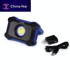 LED floodlight ECFD0102IP68portable
