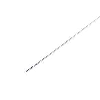 Bioresorbable orthopedic pin