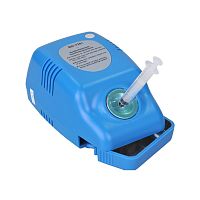 Needle burner BD-320A