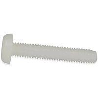 Fastening screw 050 seriesjoiningflat-headslotted