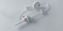 IV infusion set 331