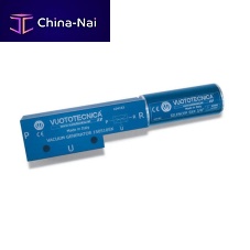 Single-stage Venturi ejector 150508SX