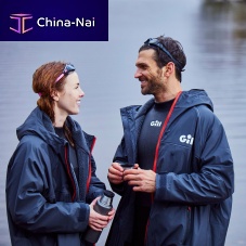 Sailing dinghy jacket Aqua Parkastand-up paddle board/windsurfwaterproofthermal
