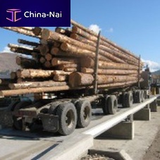 Truck weighbridge 7563for vehiclessteelrugged