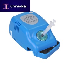 Needle burner BD-320A