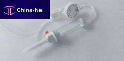 IV infusion set 331