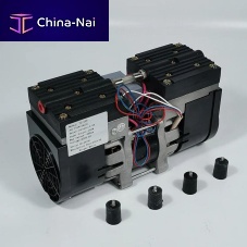 Dental laboratory vacuum pump TC-100membrane