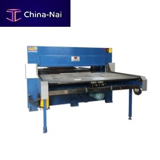 Hydraulic press HG-B200TcuttingPLC-controlledautomatic