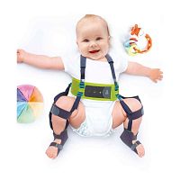 Hip dysplasia orthosis MPK690leg abductionpediatric