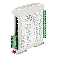 Current amplifier DAT5028voltageisolationDIN rail