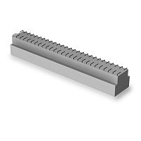 Prestressed concrete girder metalprecast
