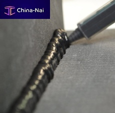Bonding paste Spabond 568epoxyfor metallow-density