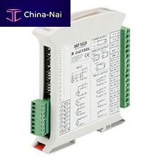 Current amplifier DAT5028voltageisolationDIN rail