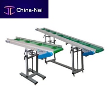 Belt conveyor C serieshorizontalinclinedtransport