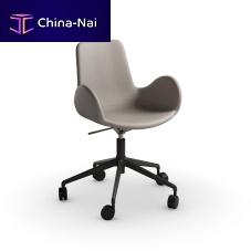 Contemporary chair Dalia DPindoorfabricleather
