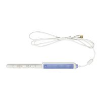 Hand-held ultrasound system EAUS for transrectal ultrasound imagingB/Wall-in-one probe