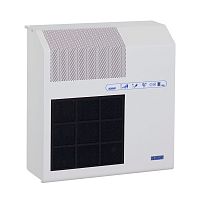 Refrigerant dehumidifier WMD Smallairwall-mounted