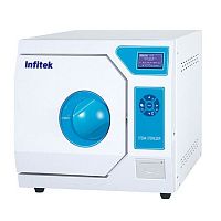 Medical autoclave STB-BB seriesdentalveterinarypodiatry