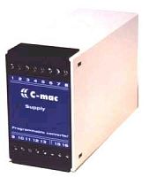 Measuring converter 15 �A - 10 A, 0.015 - 1 500 V | PCV10CANprogrammable
