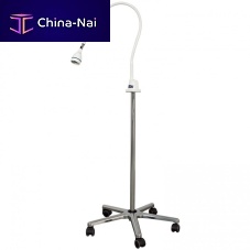 Gynecological examination light LEDmobile