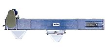 Chain conveyor RT series horizontaltransport