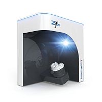 Dental laboratory 3D scanner Evolution NEXTbenchtopLEDSTL