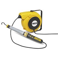 LED hand lamp 5836/XF/314workilluminationinspection