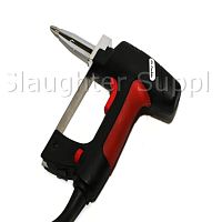 Biopsy gun