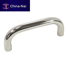 Pull handle 814680 seriesstainless steelU-shaped