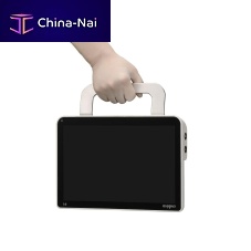 Endoscopy video processor P1with video monitorHD imagingFull HD imaging