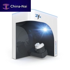 Dental laboratory 3D scanner Evolution NEXTbenchtopLEDSTL