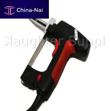 Biopsy gun