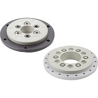 Spherical plain bearing 21245aluminummaintenance-freelube-free