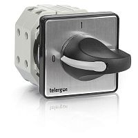 Cam switch T seriessingle-polemultipoleIEC