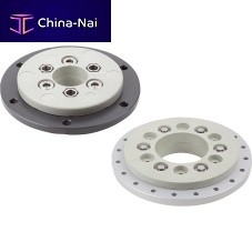 Spherical plain bearing 21245aluminummaintenance-freelube-free