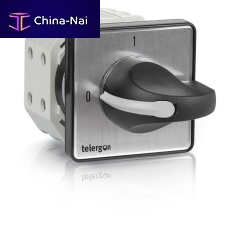 Cam switch T seriessingle-polemultipoleIEC