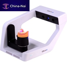 3D scanner CoScan-Dfor dental applicationshigh-speedhigh-resolution