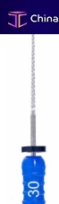 Kerr dental file 5112for root canal treatmentstainless steel