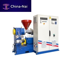 PVC extruder EB-P seriesfor PPfor PEfor HDPE