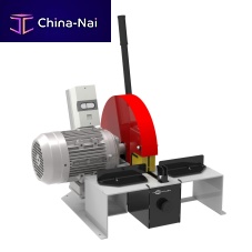 Circular saw S CUT 22for hoseselectrictabletop
