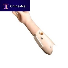 Myo-electric hand prosthesis articulatedadult