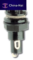 Fuse holder