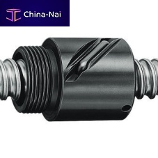 Ball screw nut BSHR SH SDcylindricalsteel