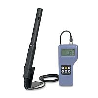 Indoor air quality monitor 2211for environmental analysisCO2relative humidity