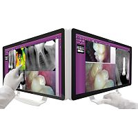 Dental display high-definition22"LED